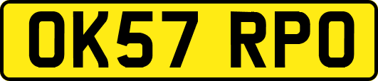 OK57RPO