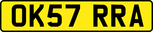 OK57RRA