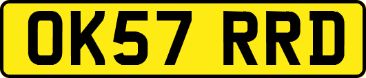 OK57RRD