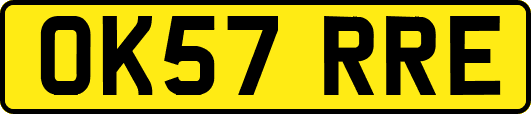 OK57RRE
