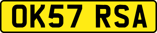 OK57RSA