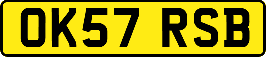 OK57RSB