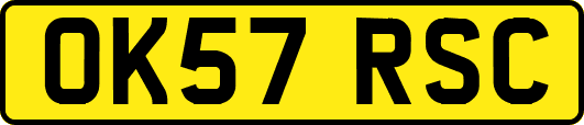 OK57RSC