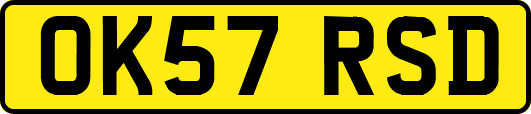 OK57RSD