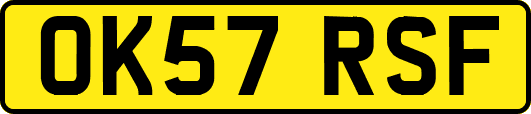 OK57RSF