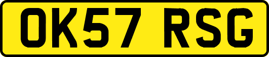 OK57RSG