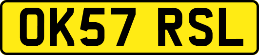 OK57RSL