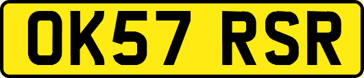 OK57RSR