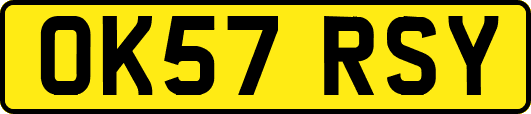 OK57RSY