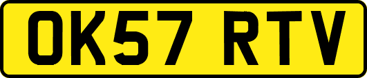 OK57RTV
