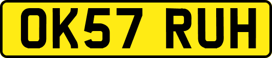 OK57RUH