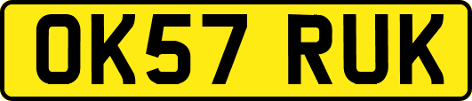 OK57RUK