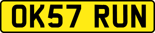 OK57RUN