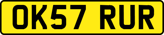 OK57RUR