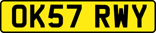 OK57RWY