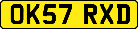 OK57RXD