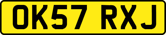 OK57RXJ