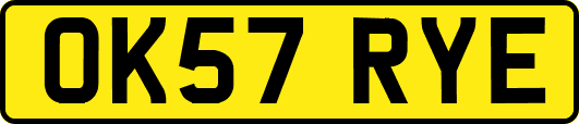OK57RYE