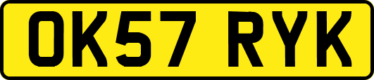 OK57RYK