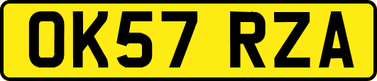 OK57RZA
