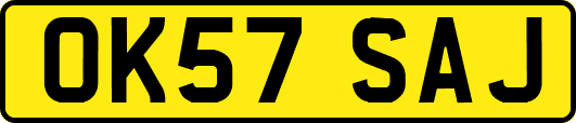 OK57SAJ