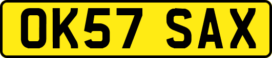 OK57SAX