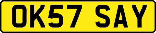OK57SAY