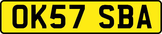 OK57SBA