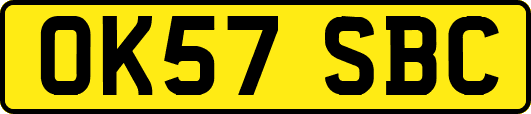 OK57SBC