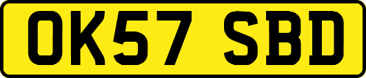 OK57SBD
