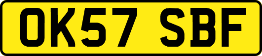 OK57SBF