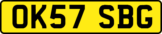 OK57SBG