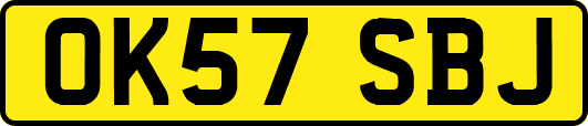 OK57SBJ