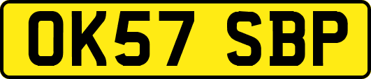 OK57SBP