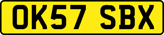 OK57SBX