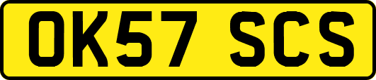 OK57SCS