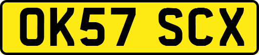 OK57SCX