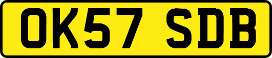 OK57SDB