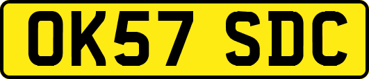 OK57SDC