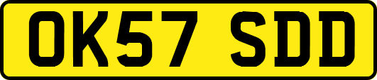 OK57SDD