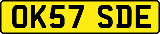 OK57SDE