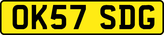 OK57SDG