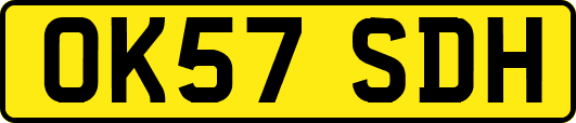 OK57SDH
