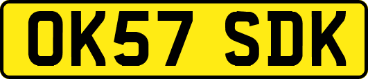OK57SDK