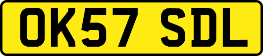 OK57SDL