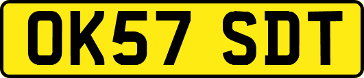OK57SDT