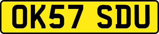OK57SDU