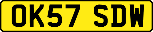OK57SDW