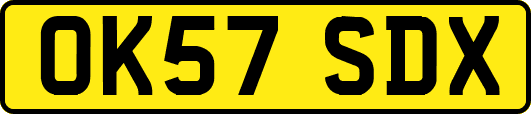 OK57SDX