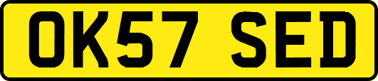 OK57SED